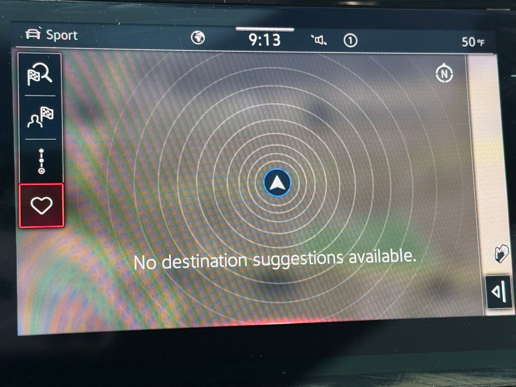 Used 2021 Volkswagen GTI SE image 10