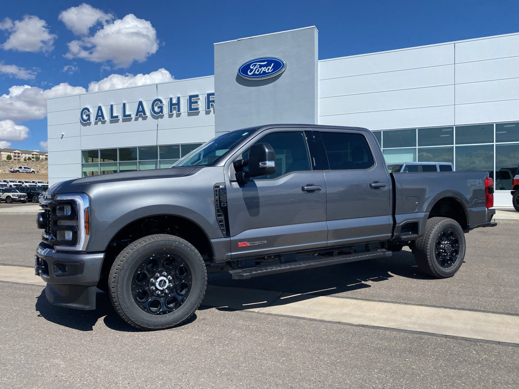 New 2026 Ford F250 4x4 Crew Cab Super Duty image 26