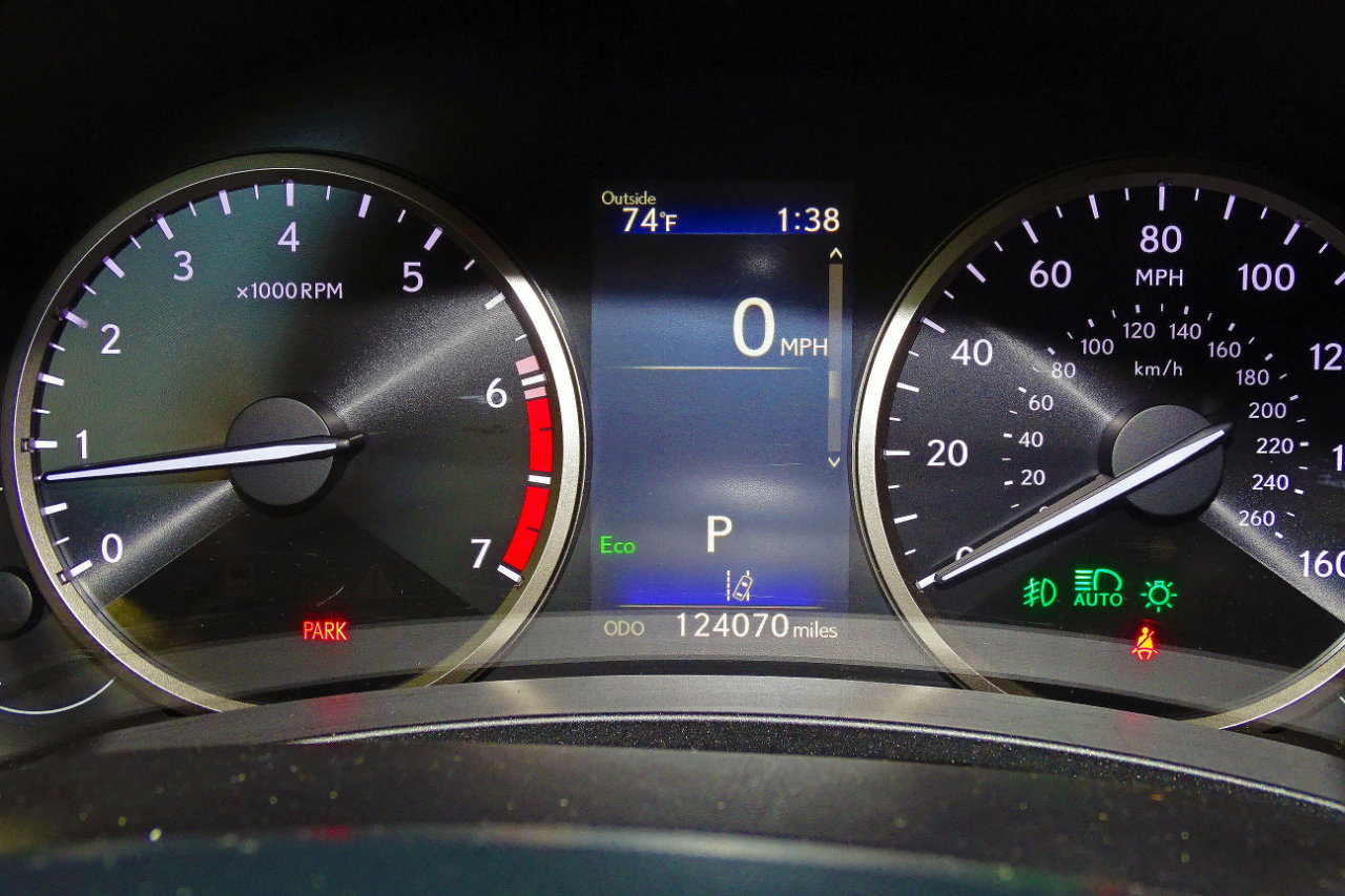 Used 2021 Lexus NX 300 FWD w/ Comfort Package image 20