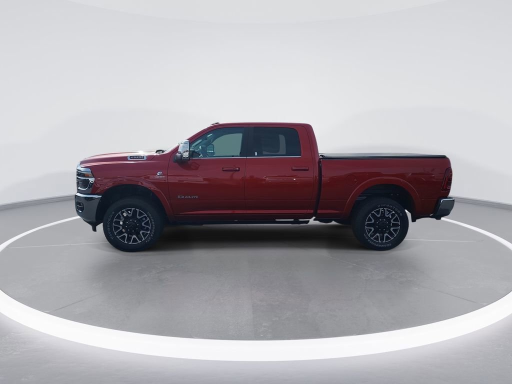 New 2026 RAM 2500 Limited image 5