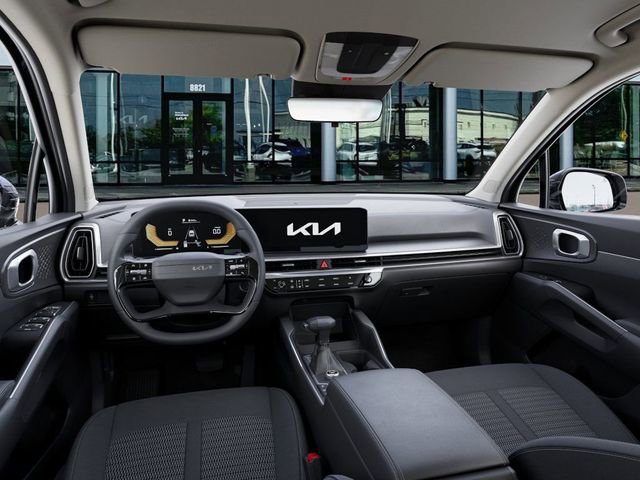 New 2026 Kia Sorento LX image 11