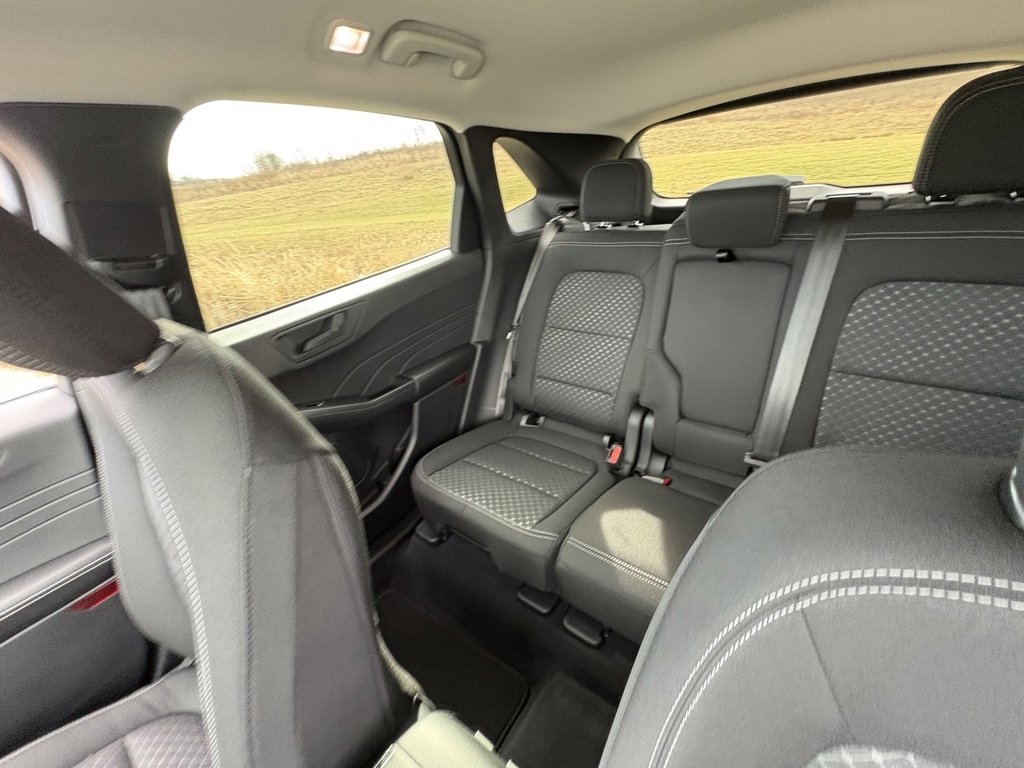 New 2026 Ford Escape Active w/ Cold Weather Package image 36