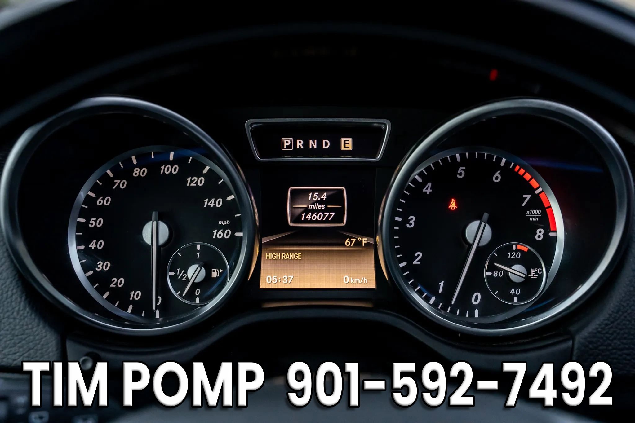 Used 2015 Mercedes-Benz G 550 image 21