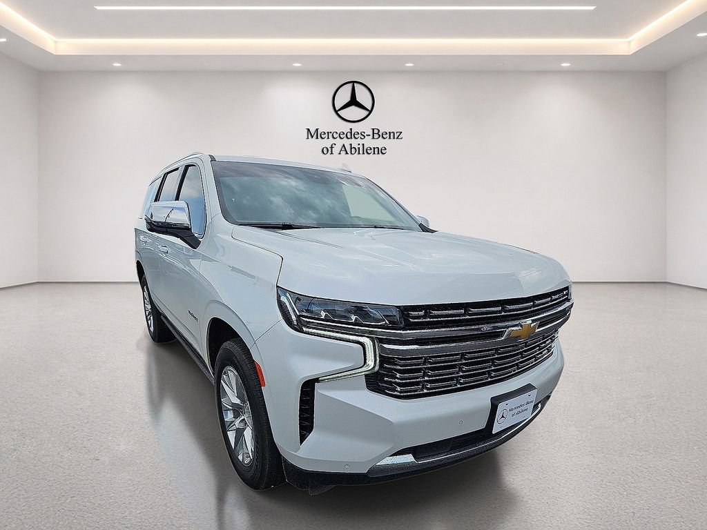 Used 2024 Chevrolet Tahoe Premier w/ Premium Package AWD/4WD image 11