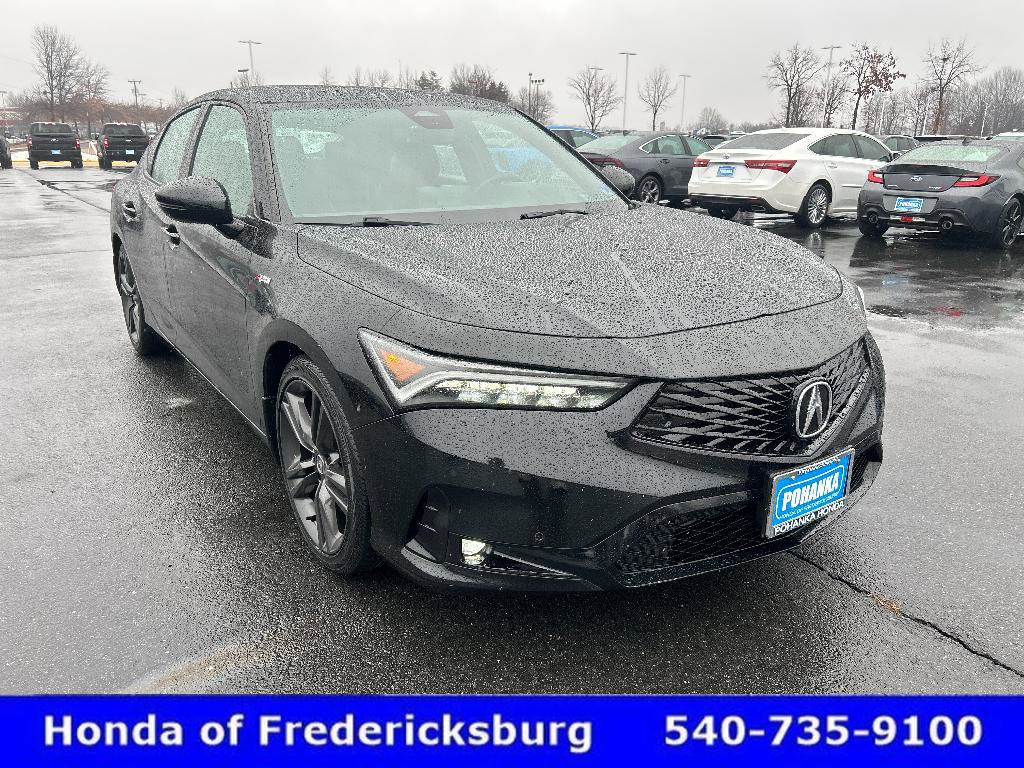 Used 2023 Acura Integra A-Spec image 8