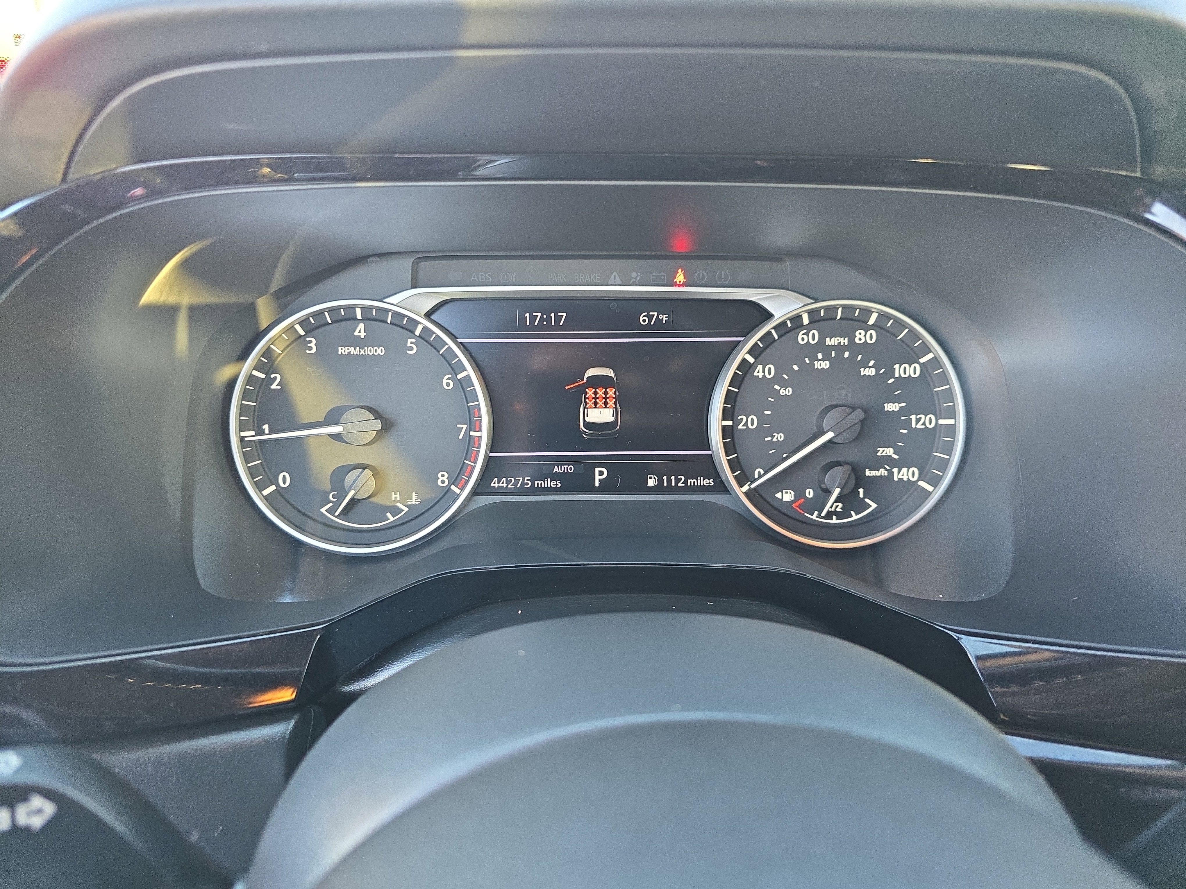 Used 2022 Nissan Pathfinder SL w/ SL Black Package image 21