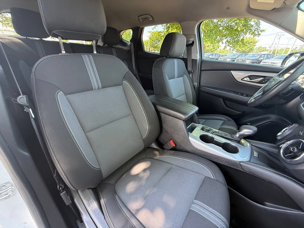 Used 2023 Chevrolet Blazer LT w/ Convenience Package AWD/4WD image 25