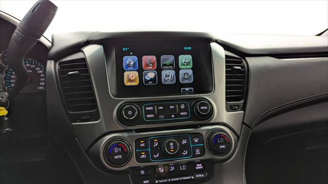 Used 2018 Chevrolet Tahoe LS w/ Max Trailering Package AWD/4WD image 30