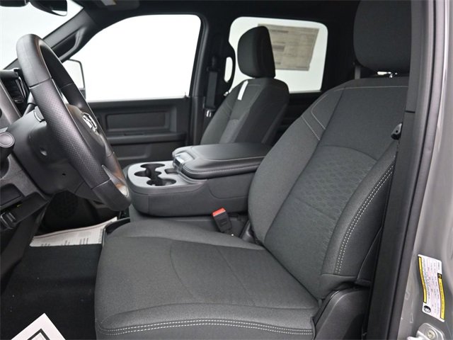 New 2026 RAM 2500 Tradesman image 9