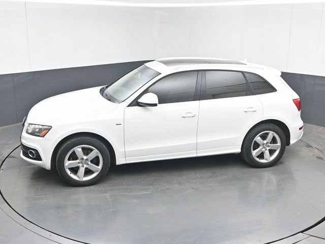Used 2012 Audi Q5 3.2 Premium Plus AWD/4WD image 33