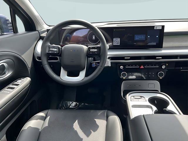 New 2026 Hyundai Ioniq 9 SEL image 23