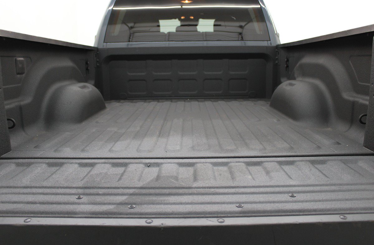 Used 2025 RAM 2500 Big Horn AWD/4WD image 9