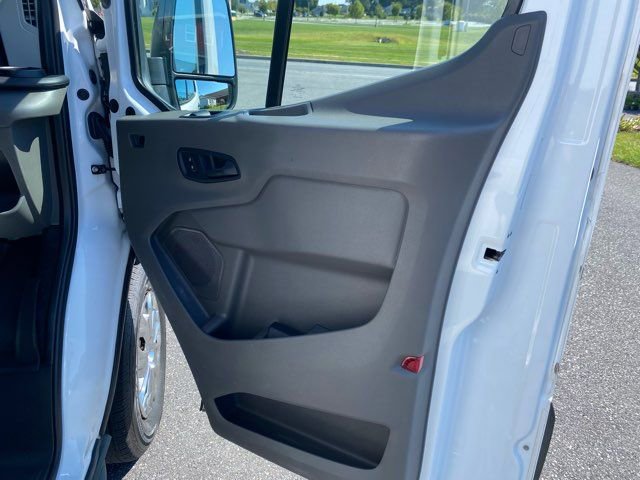 Used 2021 Ford Transit 250 Medium Roof w/ Interior Upgrade Package image 12