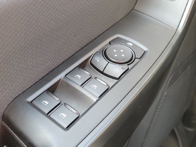 Used 2026 Ford F150 STX w/ Equipment Group 200A RWD image 12