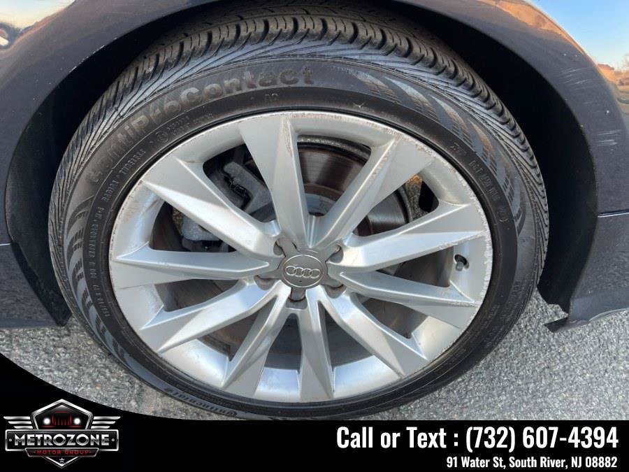 Used 2016 Audi A7 3.0T Premium Plus AWD/4WD image 32