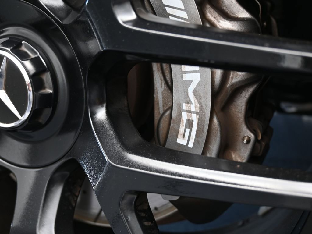 Used 2022 Mercedes-Benz AMG GT 53 image 38