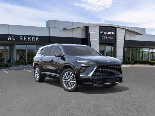 New 2026 Buick Enclave Avenir w/ Super Cruise Package AWD/4WD image 1