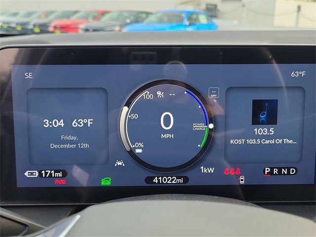 Certified 2024 Honda Prologue Touring image 28