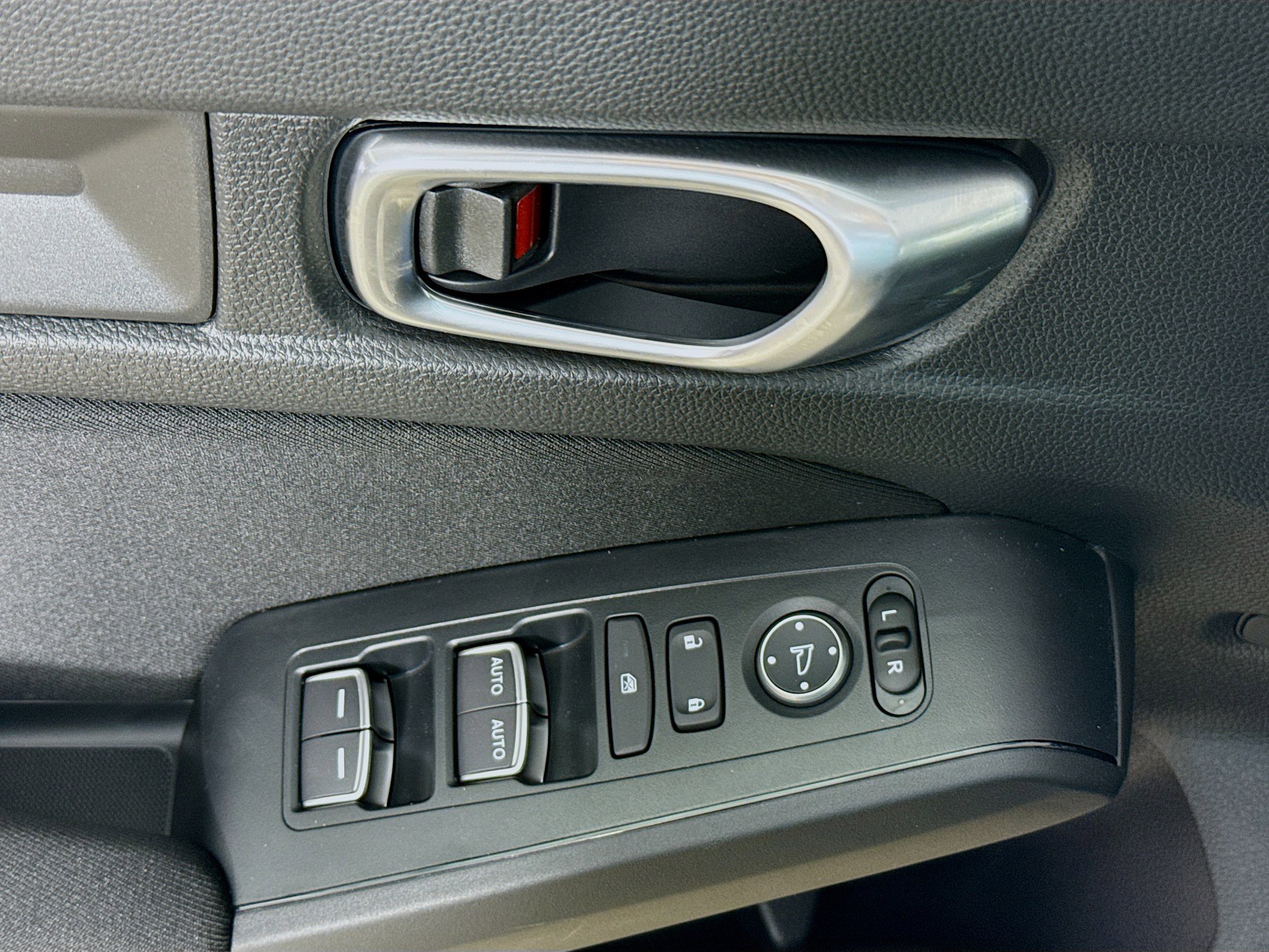 New 2026 Honda Civic Sport image 20