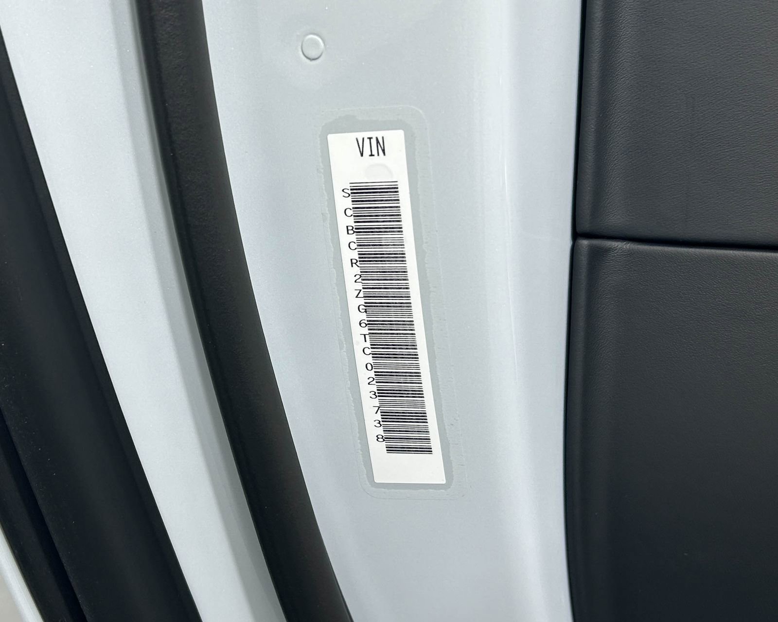 New 2026 Bentley Continental Mulliner image 43