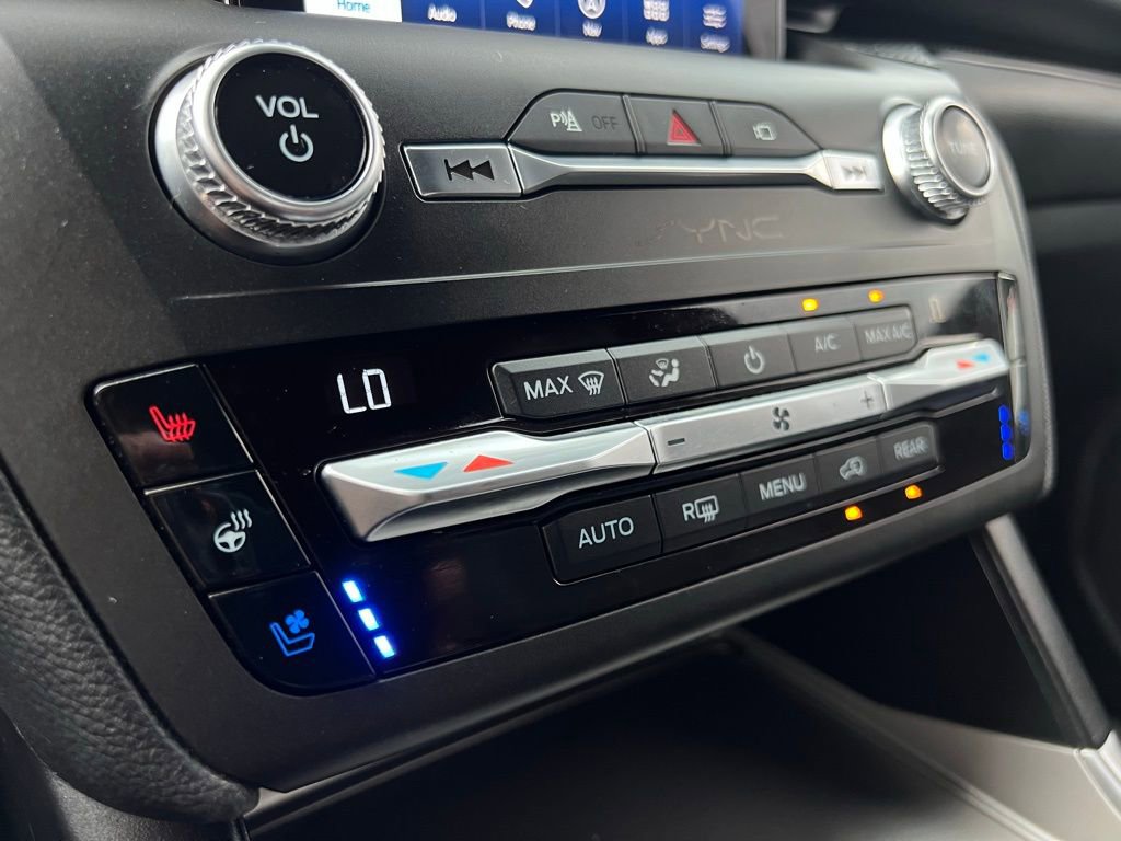 Used 2020 Ford Explorer ST w/ ST Street Pack image 56