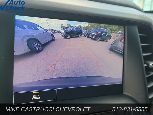 Used 2023 GMC Acadia SLT w/ Elevation Edition AWD/4WD image 14