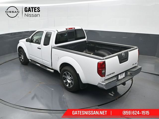 Used 2012 Nissan Frontier SV image 41