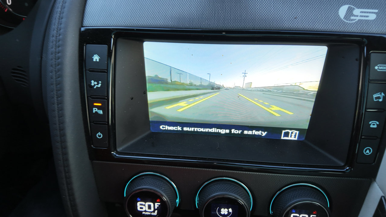 Used 2016 Jaguar F-TYPE S image 13