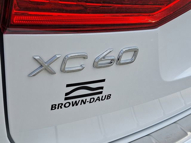 Used 2024 Volvo XC60 T8 Plus w/ Protection Package Premier AWD/4WD image 33
