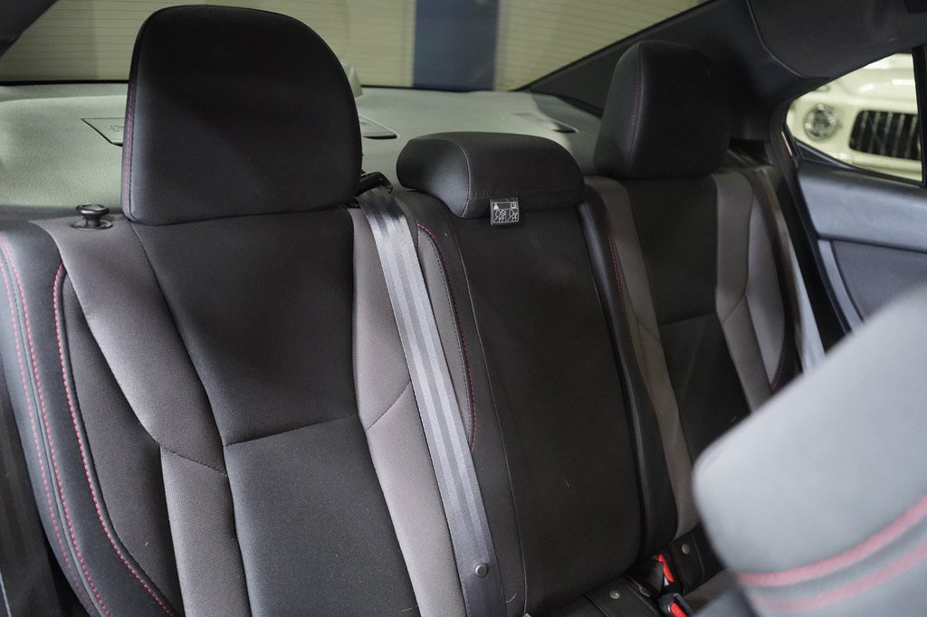 Used 2022 Subaru WRX AWD/4WD image 20