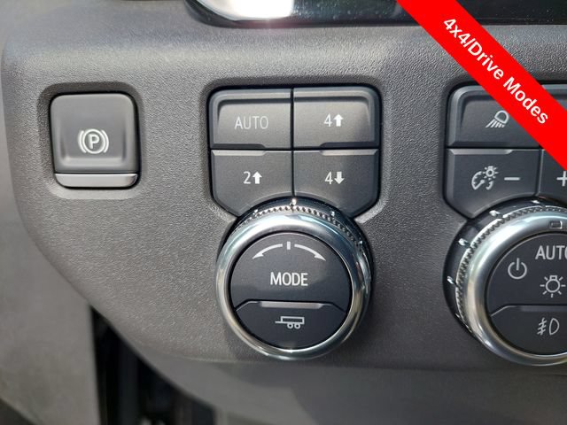 Used 2024 GMC Sierra 1500 SLT w/ SLT Premium Plus Package AWD/4WD image 17