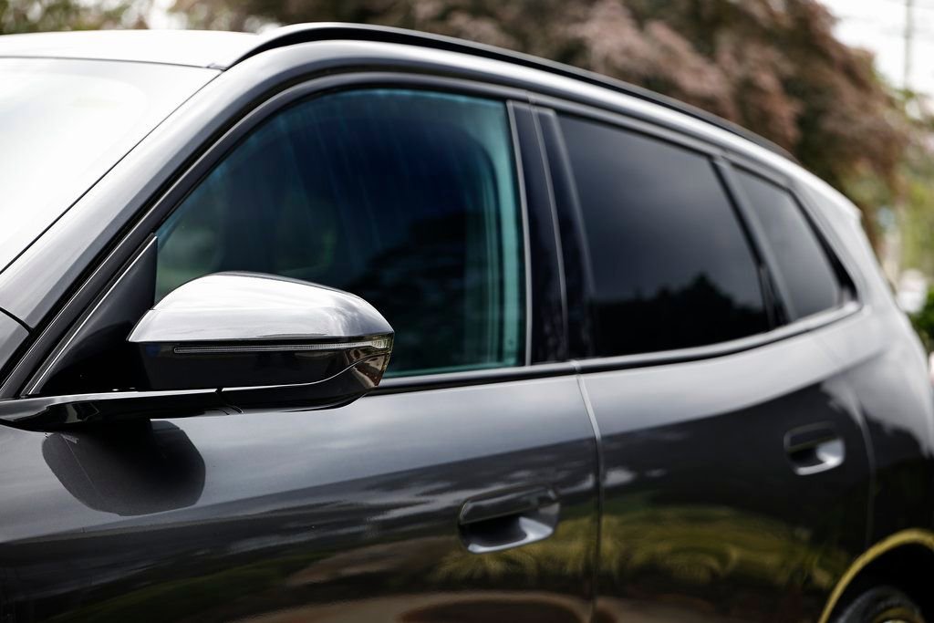 Used 2025 BMW X3 xDrive30i w/ M Sport Package image 12