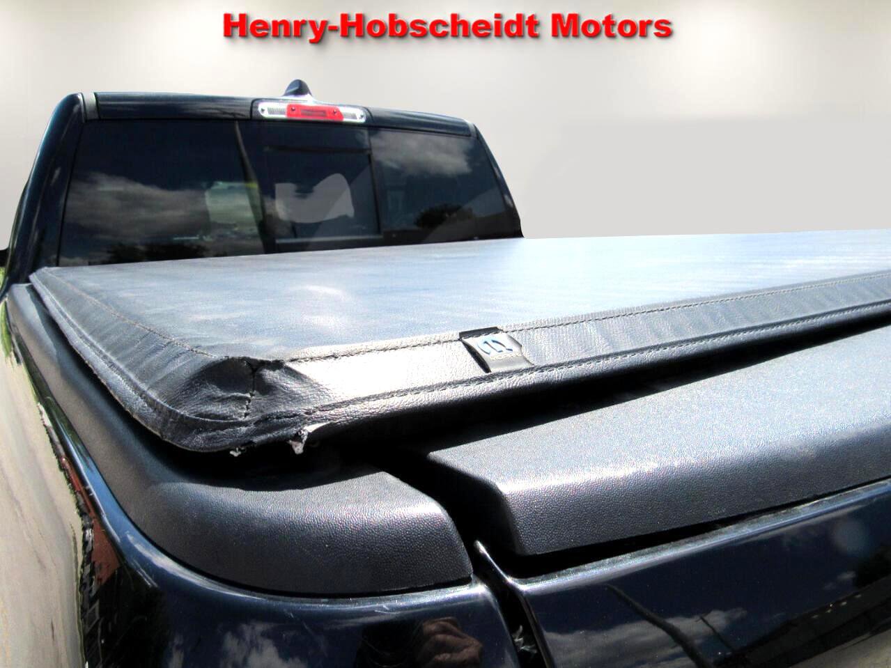 Used 2019 RAM 1500 Limited image 40