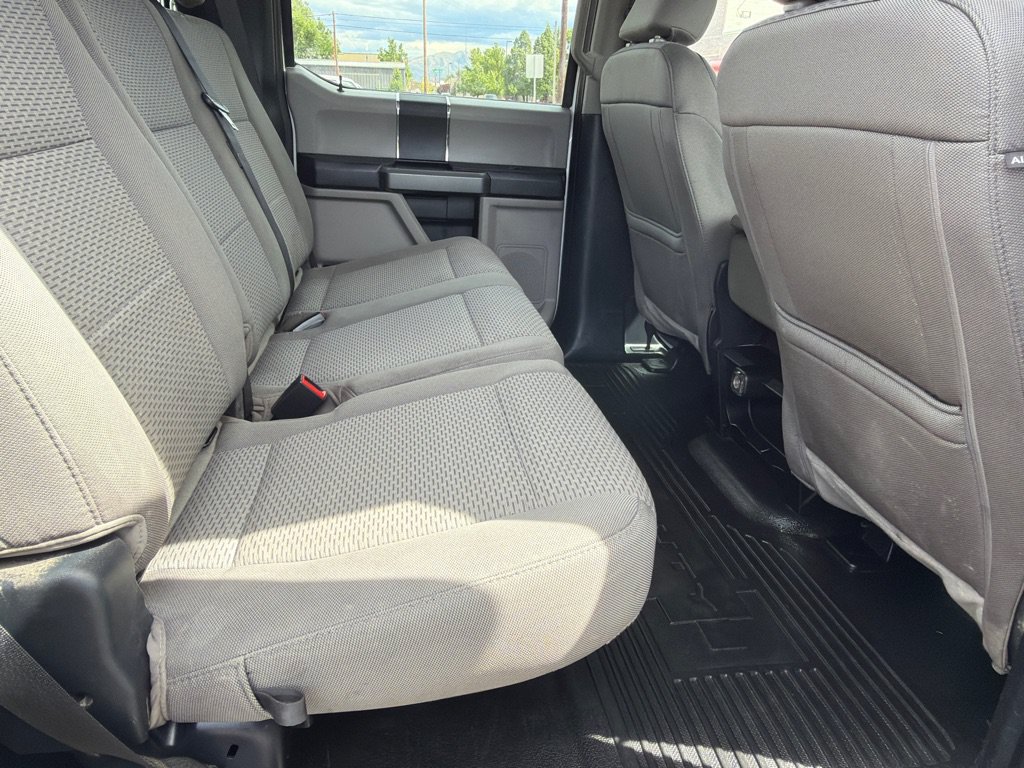 Used 2021 Ford F350 XLT AWD/4WD image 8