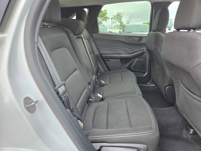 Used 2024 Ford Escape Active image 11