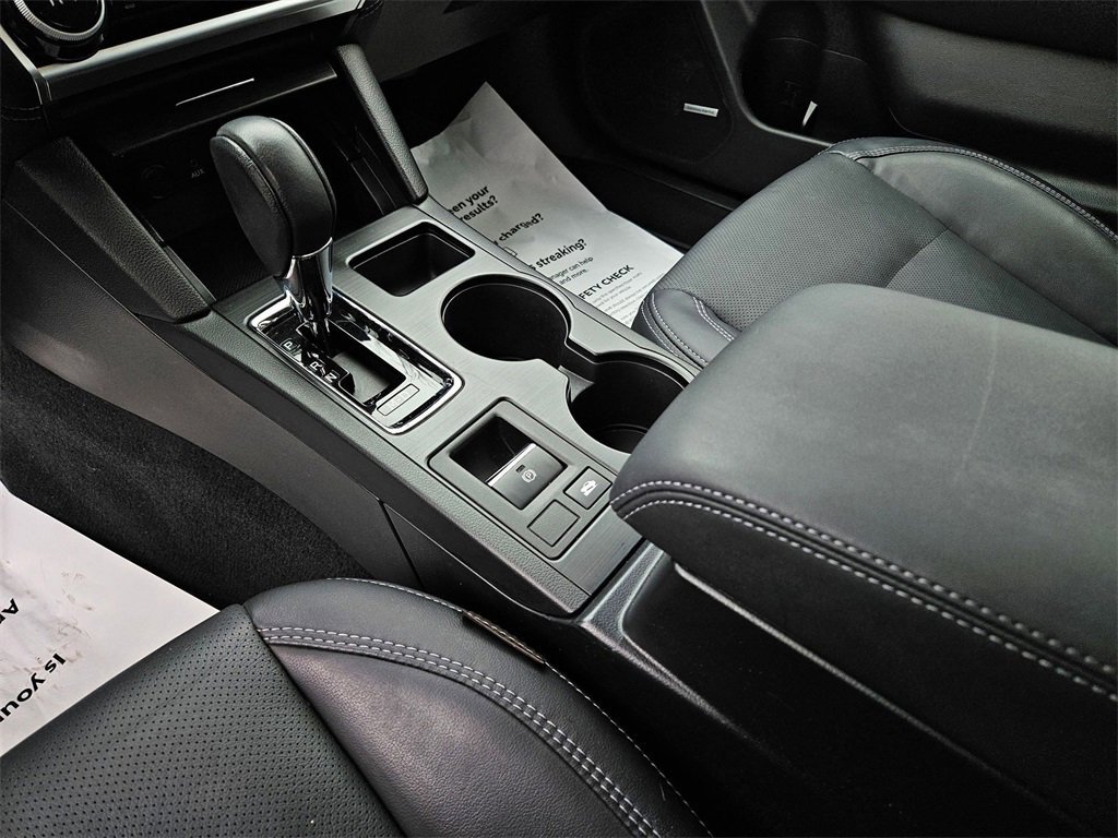 Used 2018 Subaru Legacy 2.5i Limited image 14