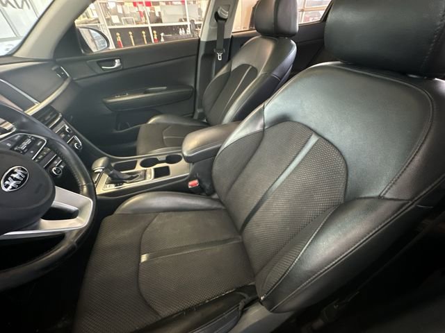 Used 2019 Kia Optima S w/ S Panoramic Sunroof Package image 15
