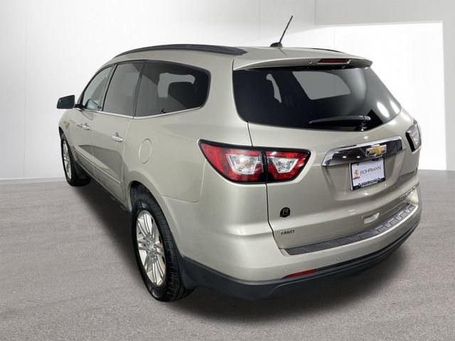 Used 2014 Chevrolet Traverse LT w/ All-Star Edition AWD/4WD image 37