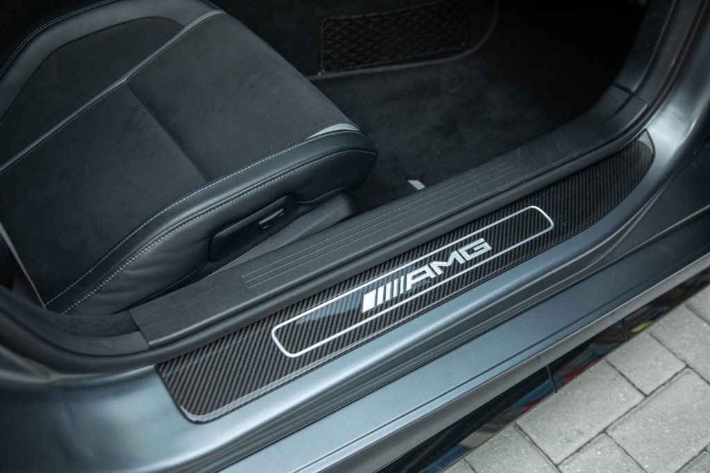 Used 2020 Mercedes-Benz AMG GT R image 66