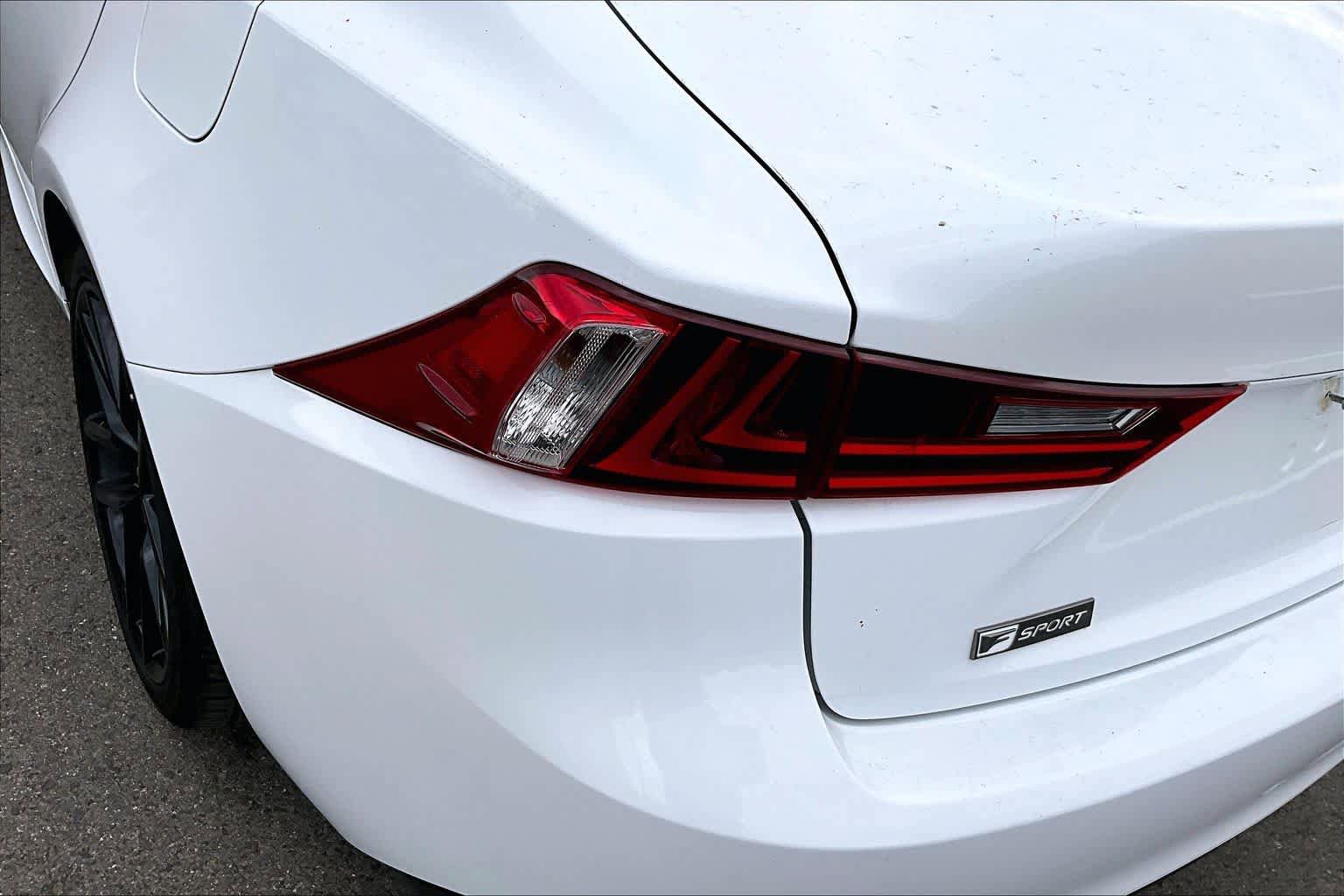 Used 2015 Lexus IS 200t AWD w/ Navigation System Package image 29