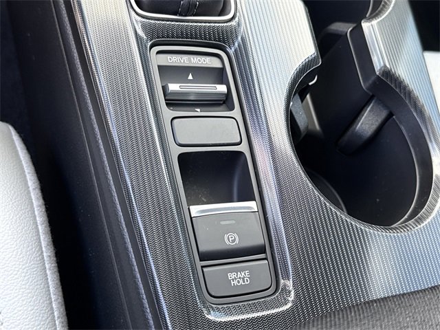 New 2026 Honda Civic Sport image 31