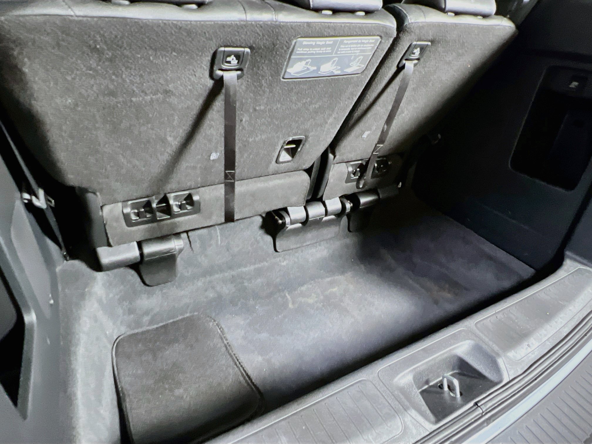 Used 2023 Honda Odyssey Touring image 26