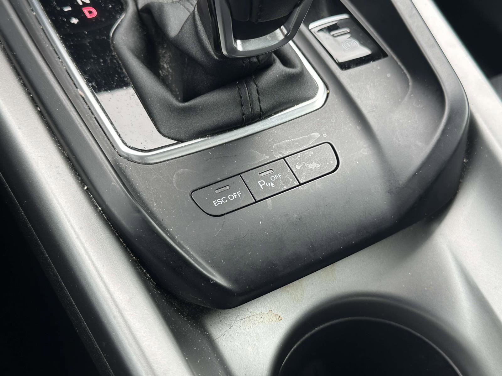 Used 2024 Dodge Hornet GT Plus w/ GT Blacktop Package image 31