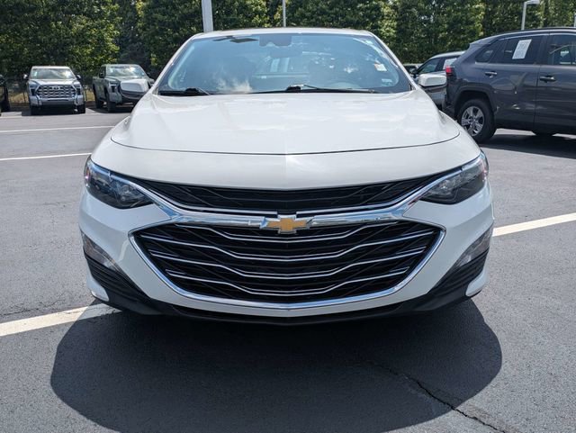 Used 2024 Chevrolet Malibu LT FWD image 8