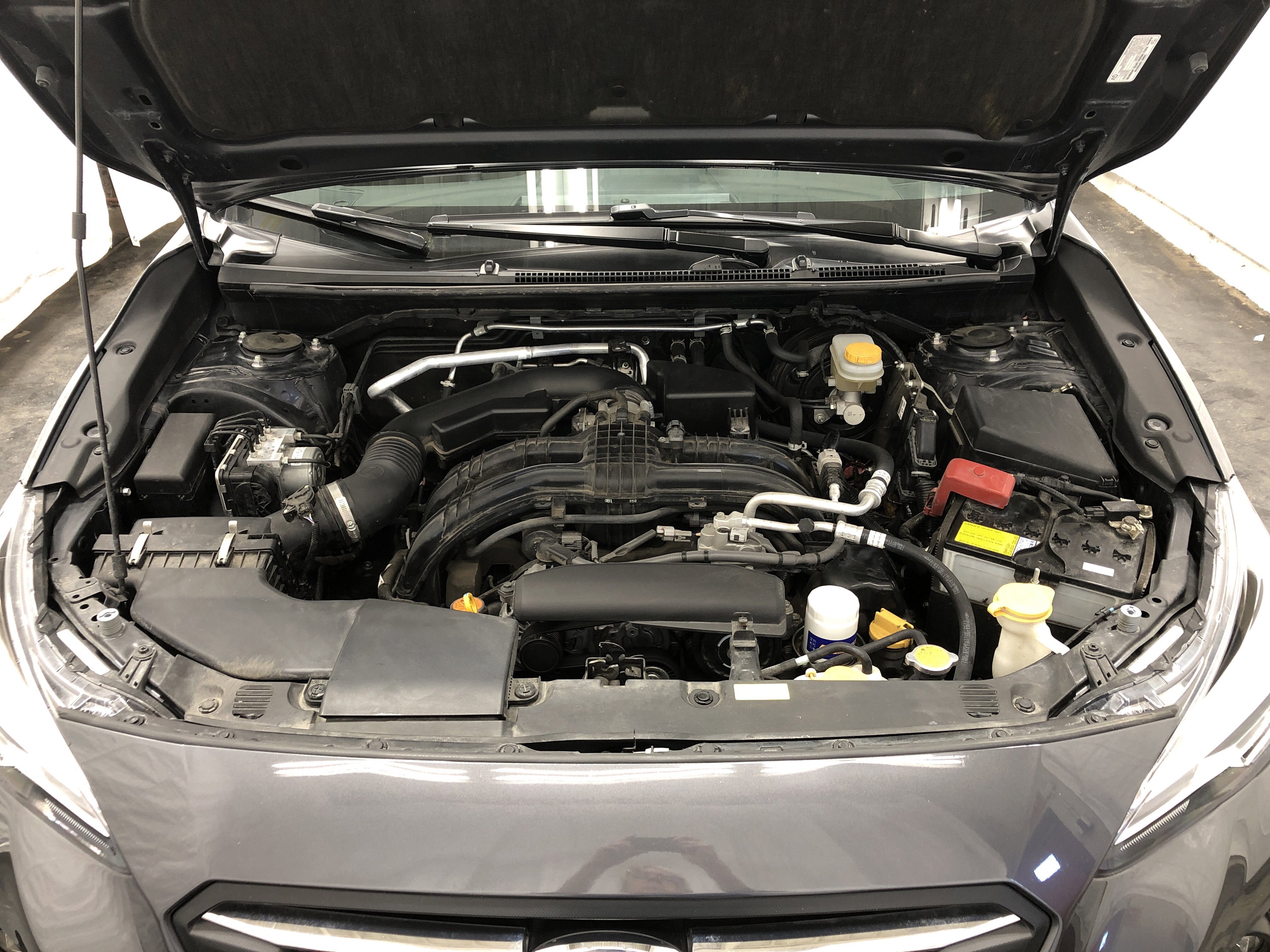 Used 2020 Subaru Crosstrek 2.0i Limited w/ Moonroof Package w/Navigation image 6