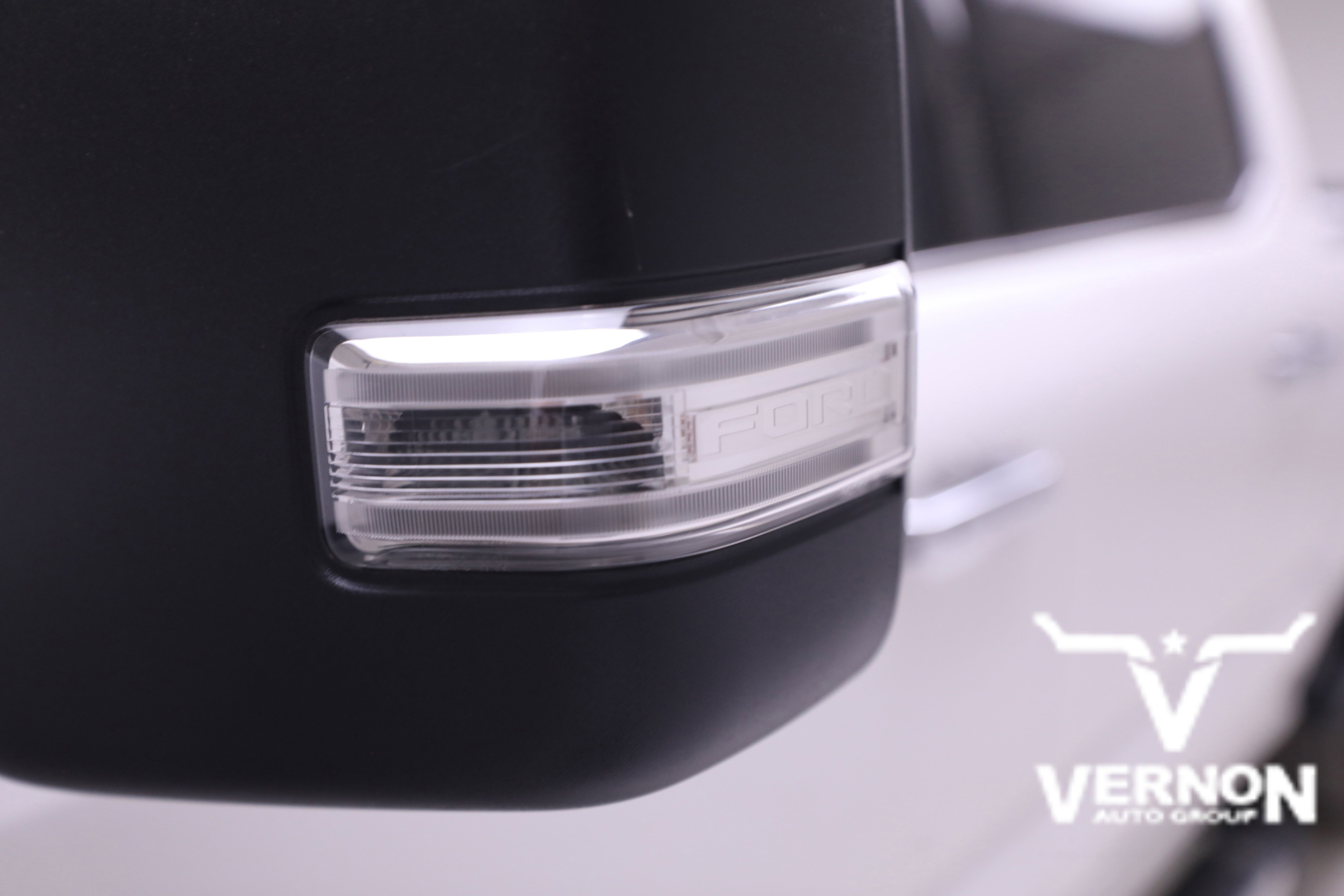 New 2026 Ford F250 Lariat w/ Chrome Package image 45