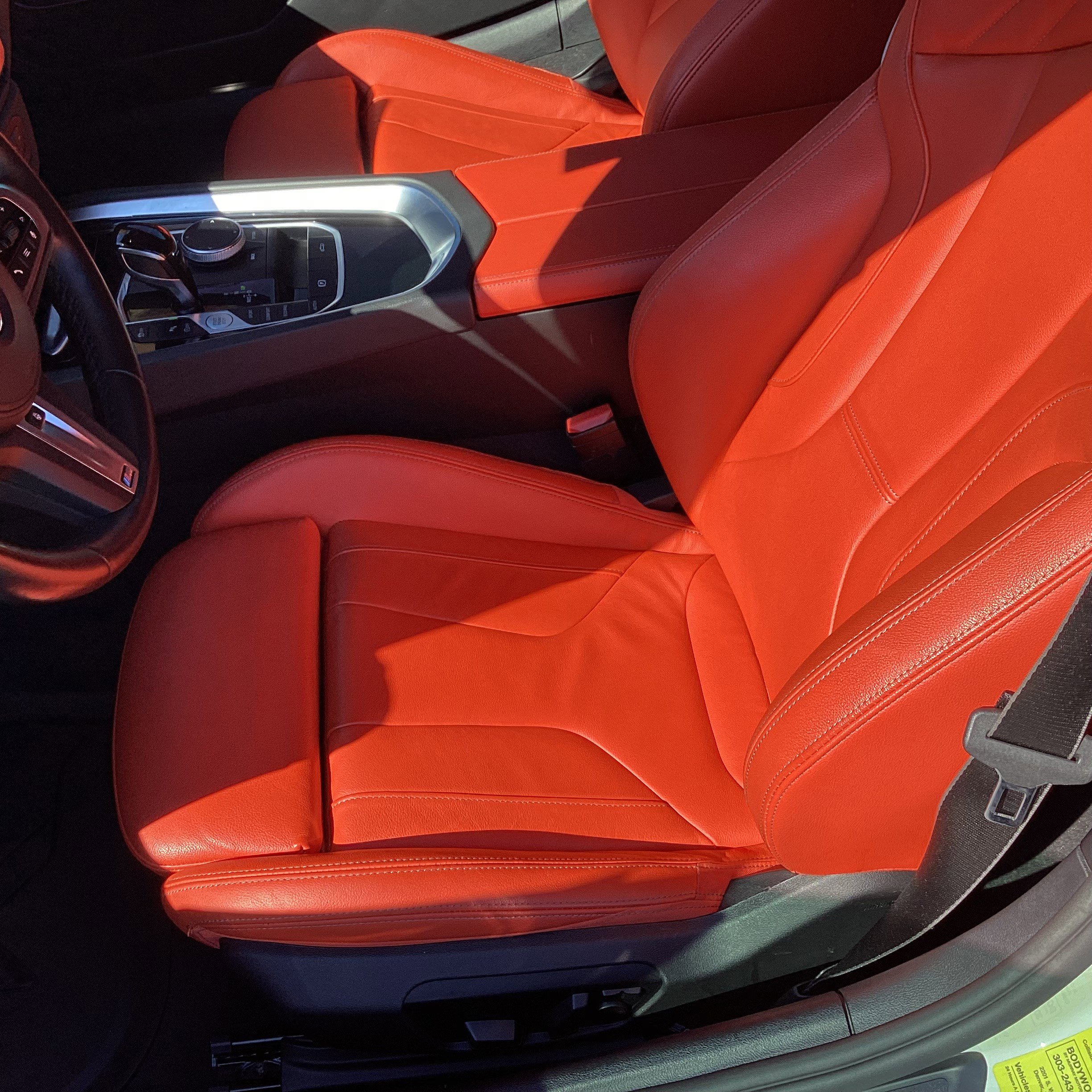 Used 2024 BMW Z4 M40i w/ Premium Package image 17