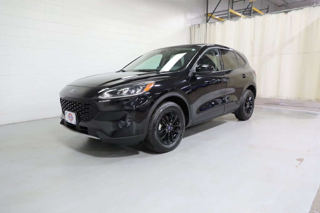 Used 2020 Ford Escape SE Sport AWD/4WD image 22