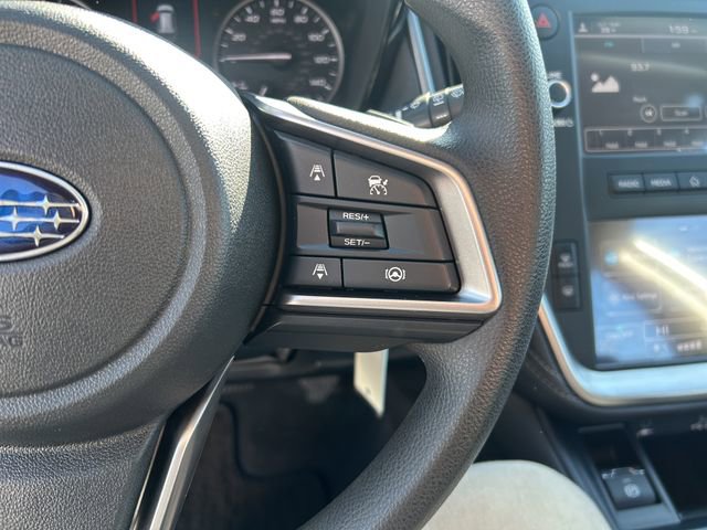 Used 2024 Subaru Outback 2.5i image 30