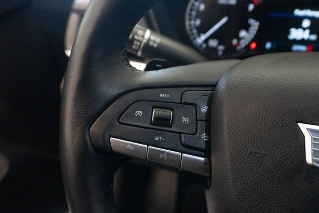 Used 2026 Cadillac CT4 Premium Luxury AWD/4WD image 11